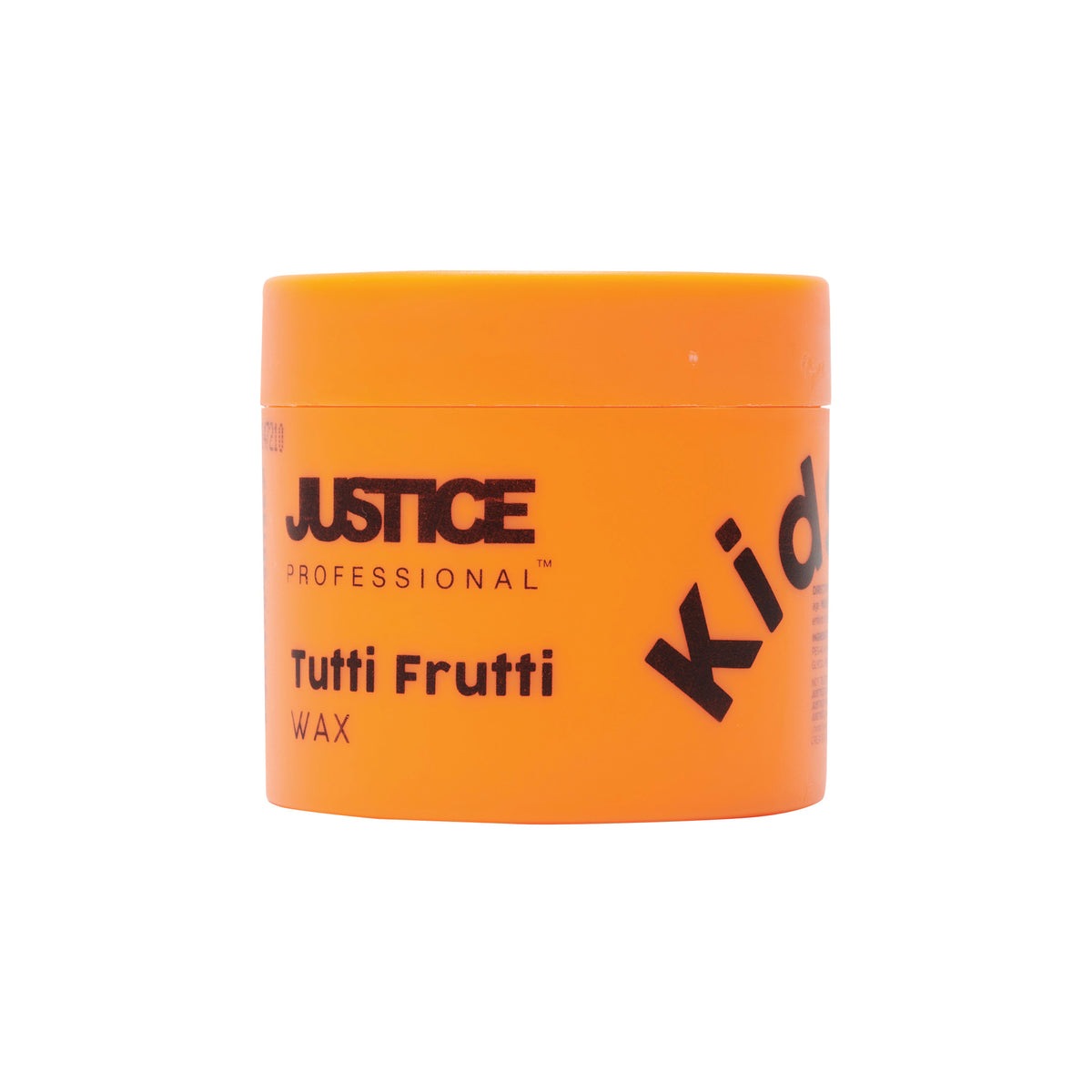 Justice Kids Wax 100ML | JUSTICE Professional UK