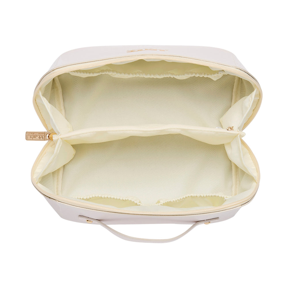 Cosmetic Bag Cream