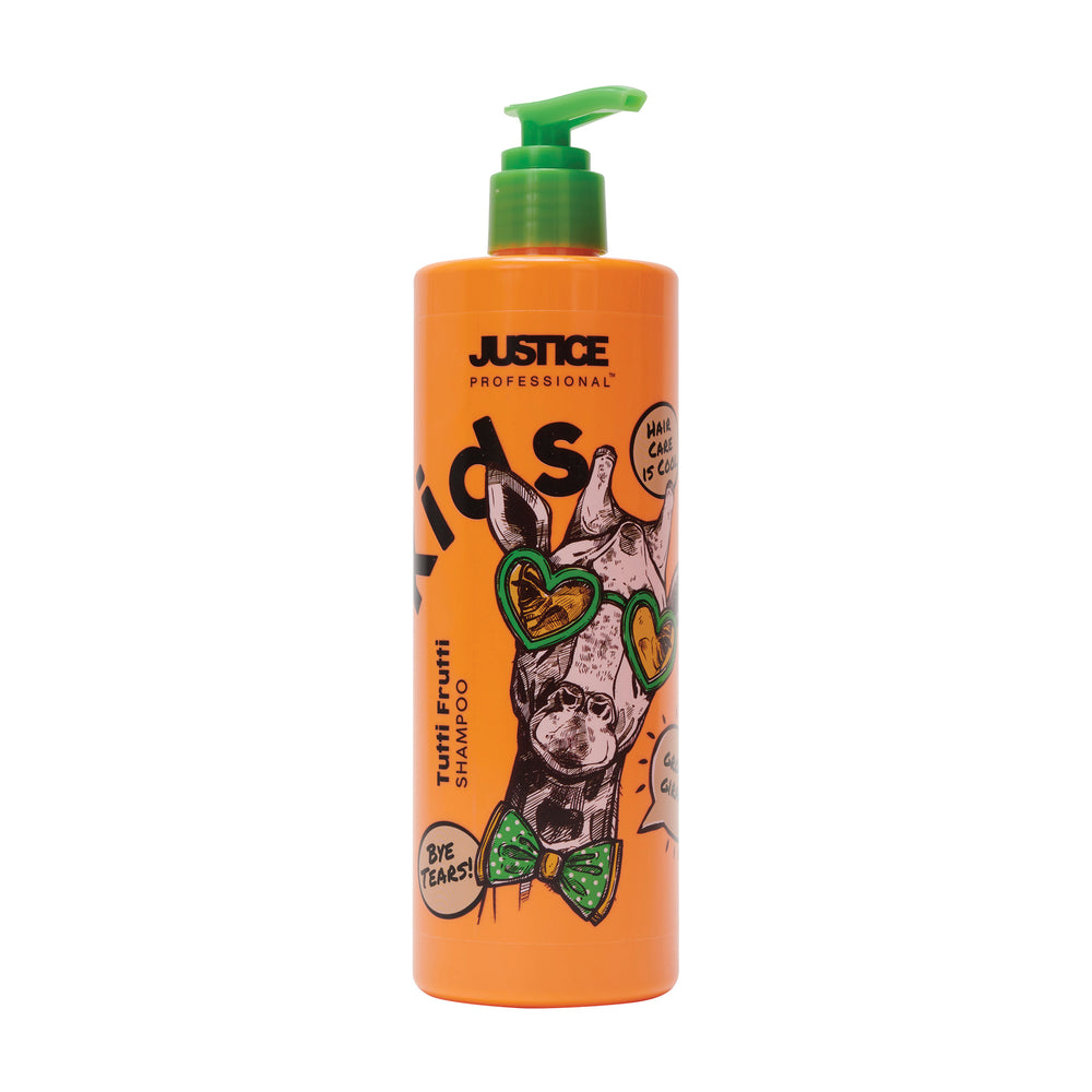 Justice Kids Conditioner 400ml