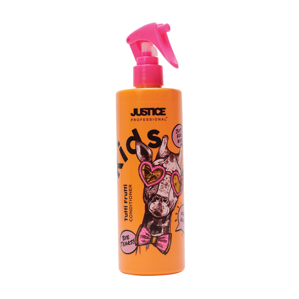 Justice Kids Wax 100ML