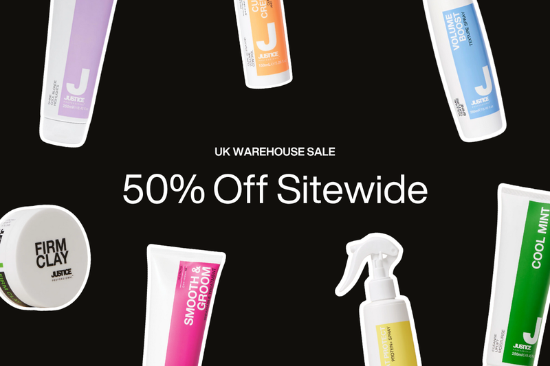 JUSTICE Professional