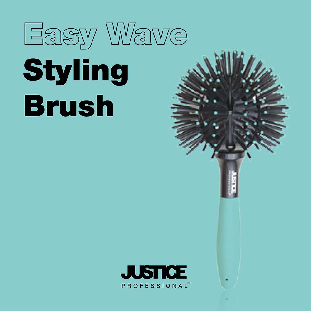 Easy Wave Styling Brush