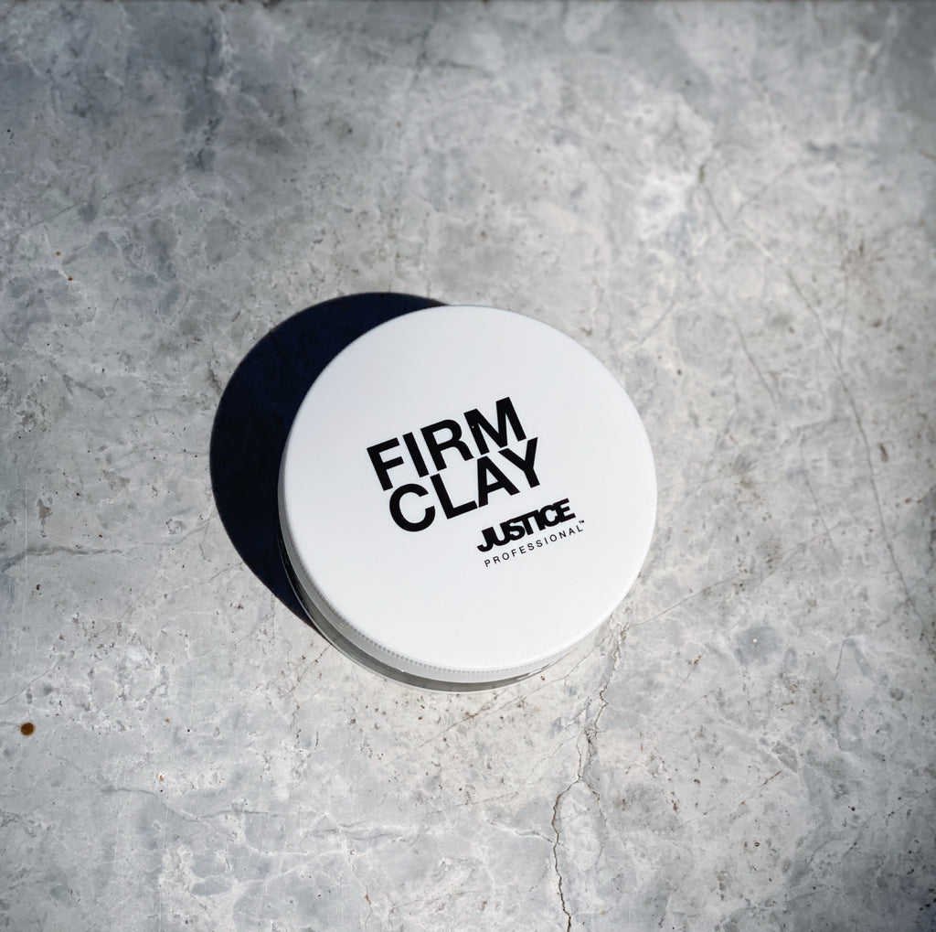 Firm Clay 100ml