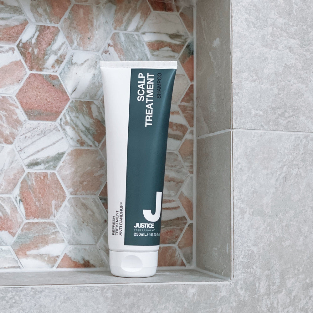 Scalp Treatment Shampoo 250ml