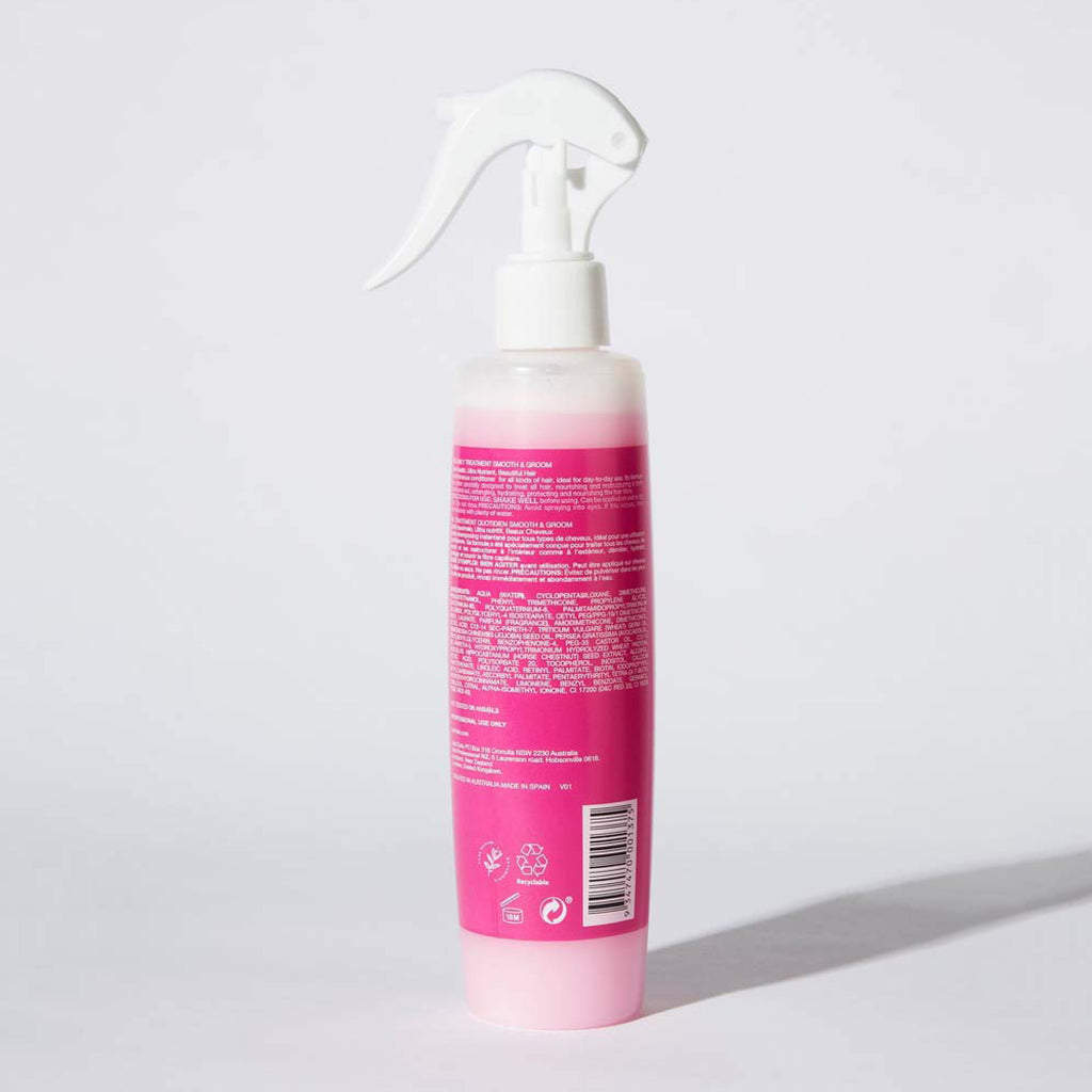 Smooth & Groom Two Phase 250ml