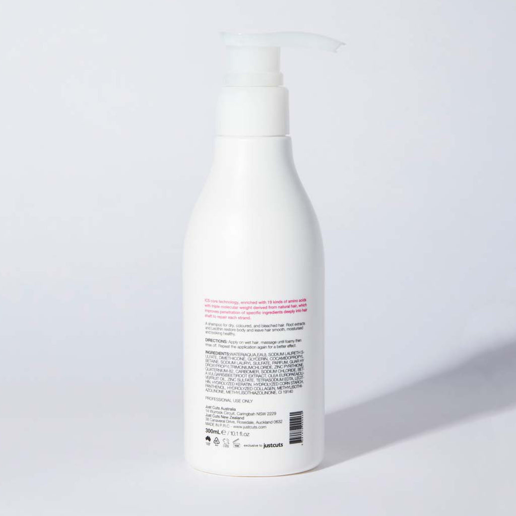 Platinum Conditioning Shampoo 300ml