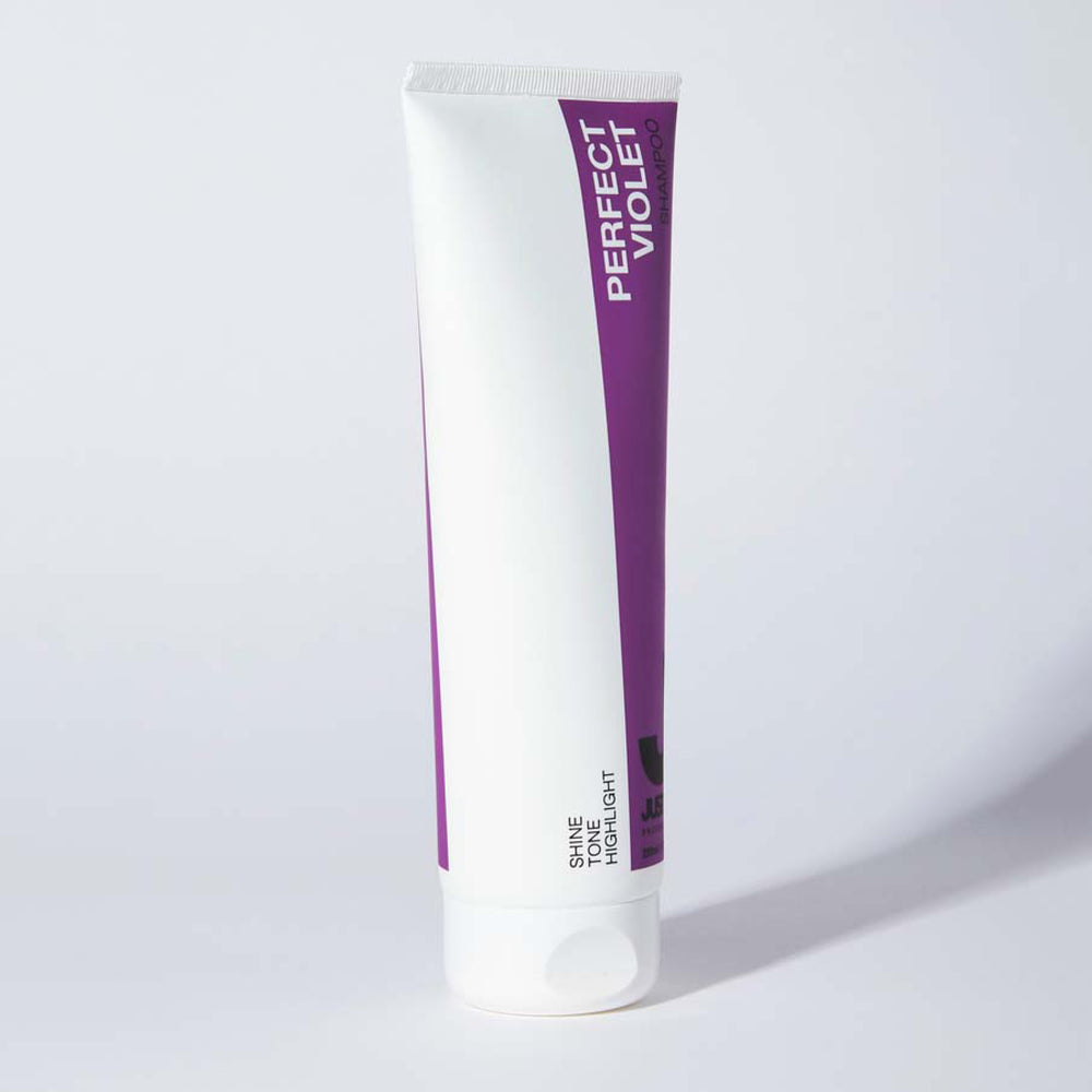 Perfect Violet Shampoo 225ml