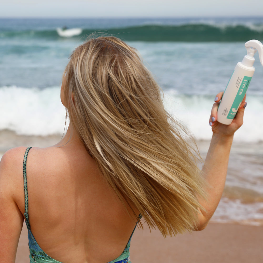 Sea Salt Spray 250ml