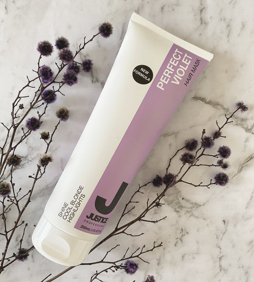 Perfect Violet Treatment Mask 250ml