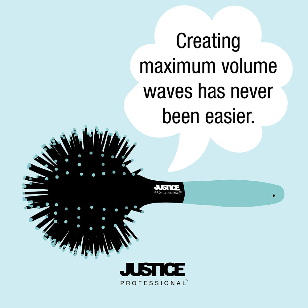 Easy Wave Styling Brush