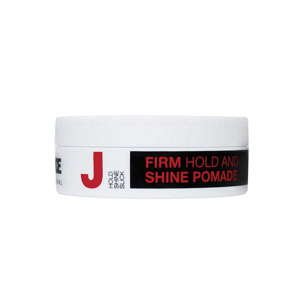 Firm Hold & Shine Pomade 100ml