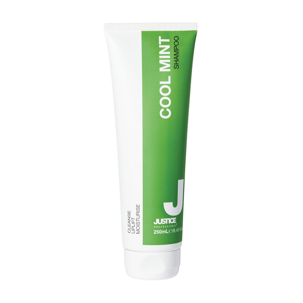 Cool Mint Shampoo 250ml