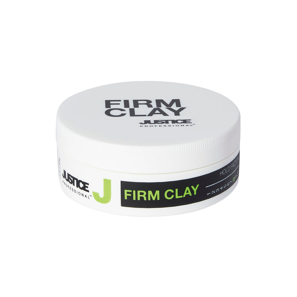 Firm Clay 100ml