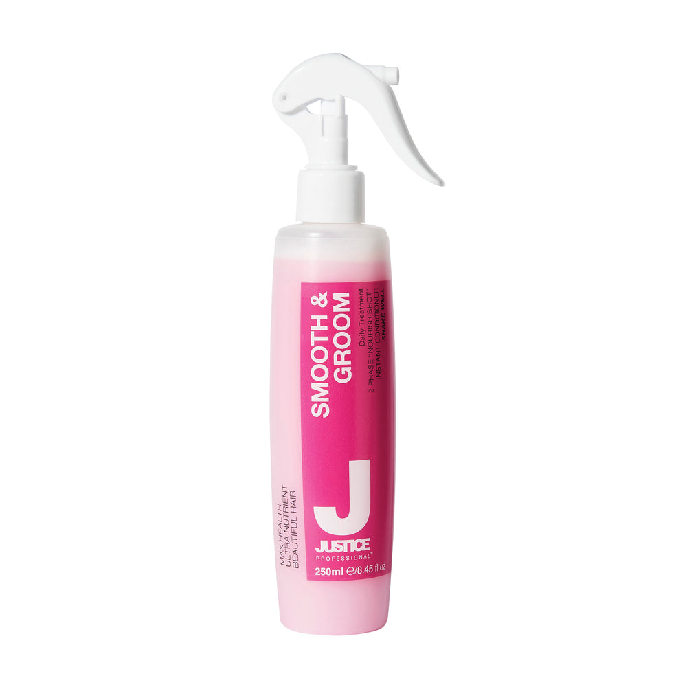 Smooth & Groom Two Phase 500ml